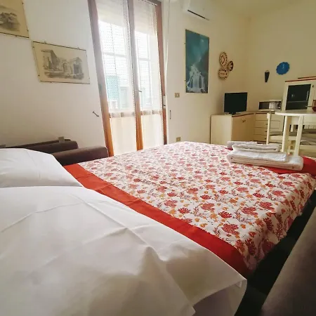 Lejlighed Europa37 *