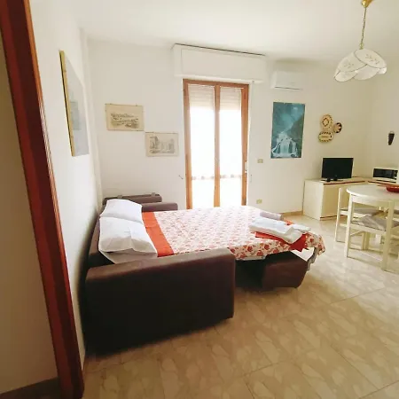 Lejlighed Europa37 *