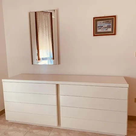 Lejlighed Europa37 *