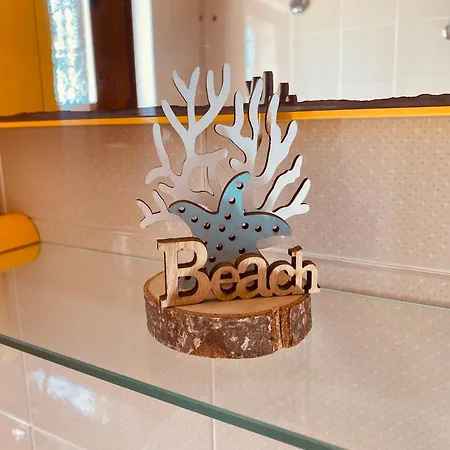 Lejlighed Europa37 Alghero