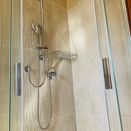 Europa37 Lejlighed *