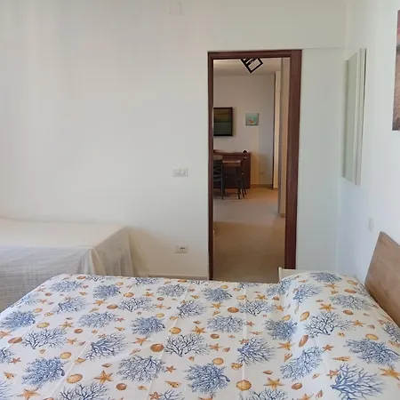 Europa37 Apartment *