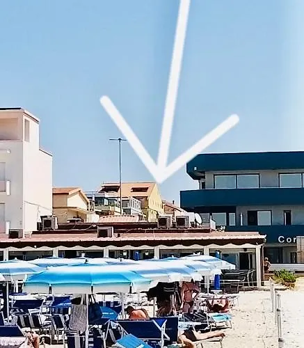 Daire Europa37 Alghero