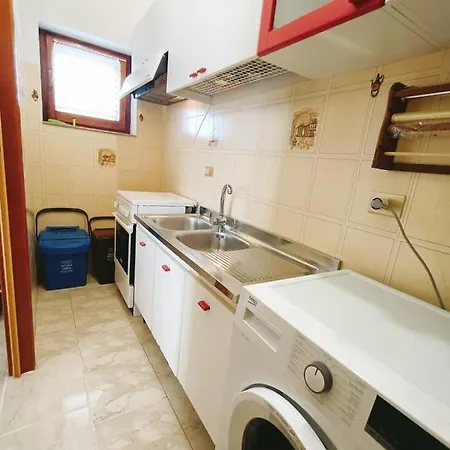 Europa37 Appartement *