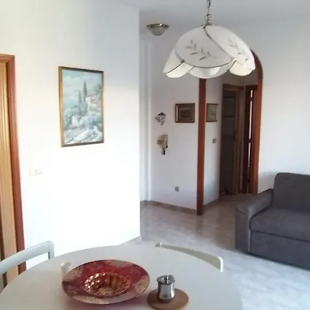 Europa37 Apartment Alghero