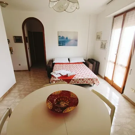 Apartment Europa37 Alghero