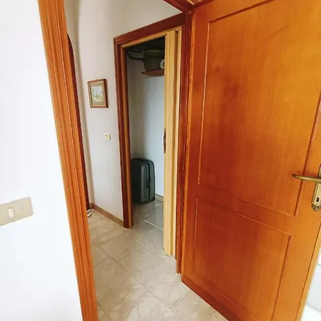 Europa37 Apartment