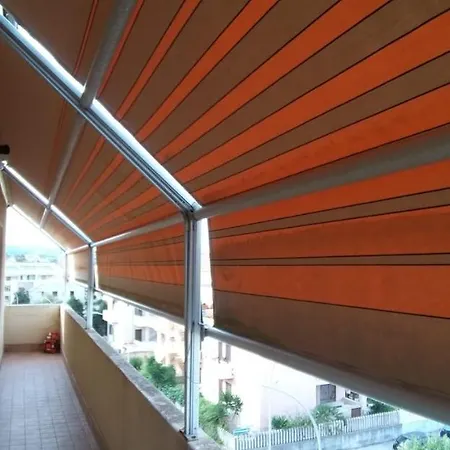 Europa37 Apartamento Alguer