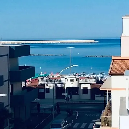 Apartment Europa37 Alghero