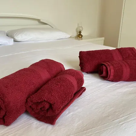 Europa37 Apartman *