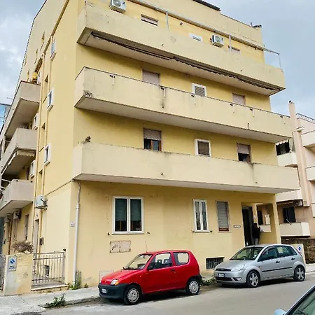 Europa37 Appartement Alghero