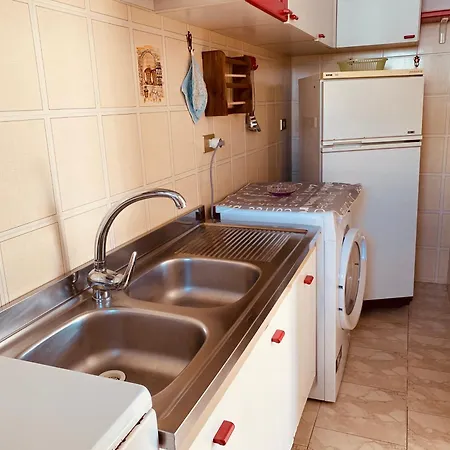 Appartement Europa37 Alghero