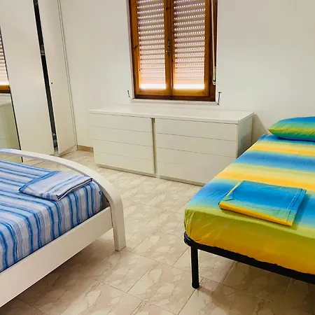 Europa37 Apartment