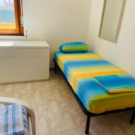 Europa37 Apartment *