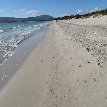 Appartement Europa37