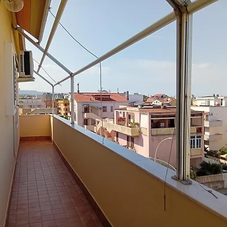 Apartment Europa37 Alghero
