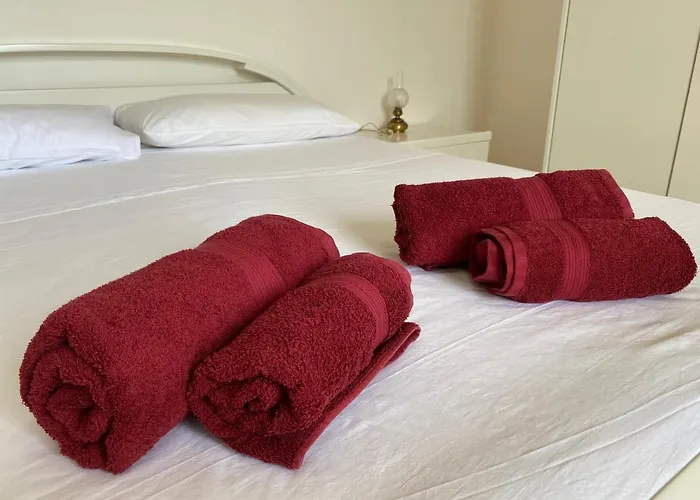 Europa37 Apartament *