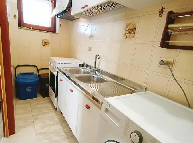 Europa37 Appartement *