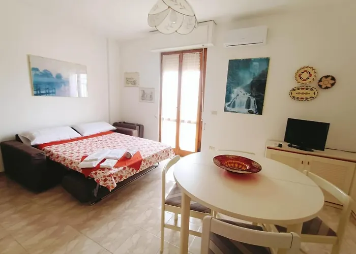 Appartement Europa37 *