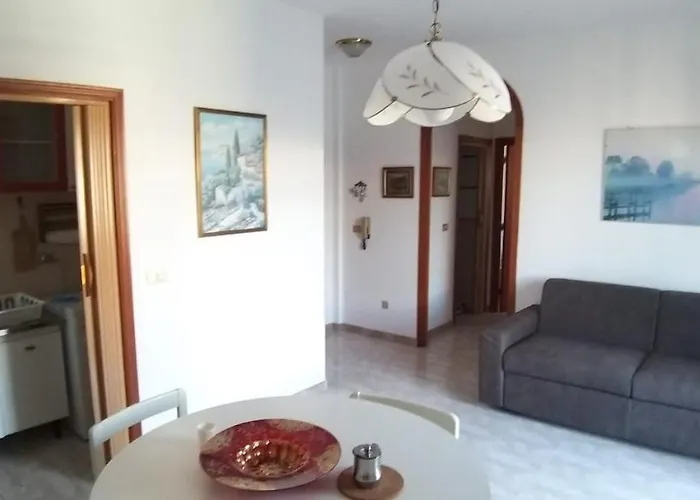 Europa37 Appartement Alghero