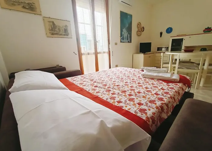 Appartement Europa37 *