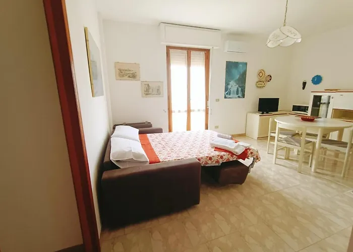 Appartement Europa37 *