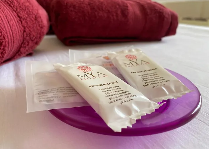 Appartement Europa37