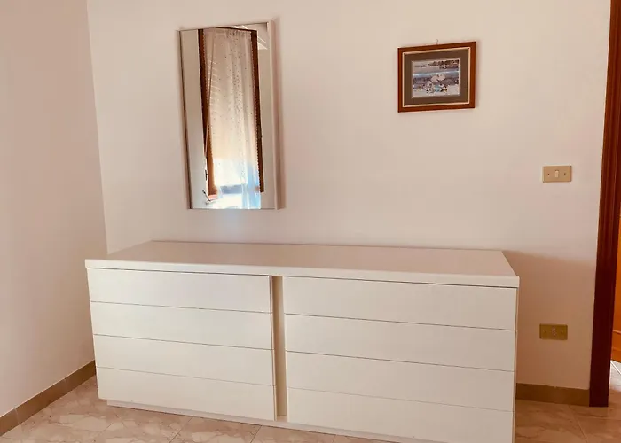 Appartement Europa37 *