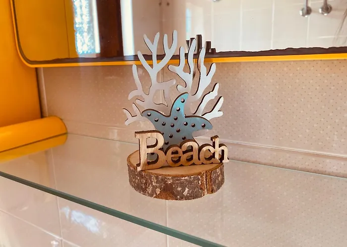 Appartement Europa37 Alghero