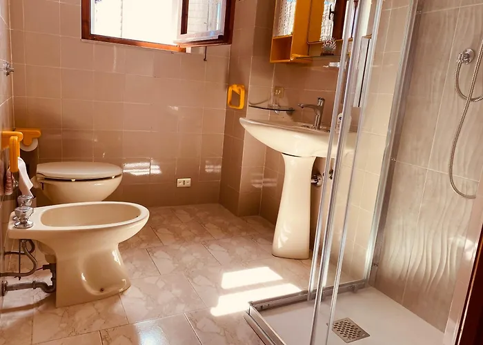 Europa37 Appartement *