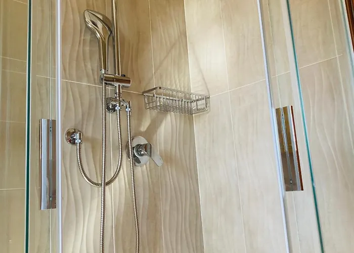 Europa37 Appartement *