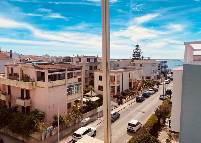 Appartement Europa37 *