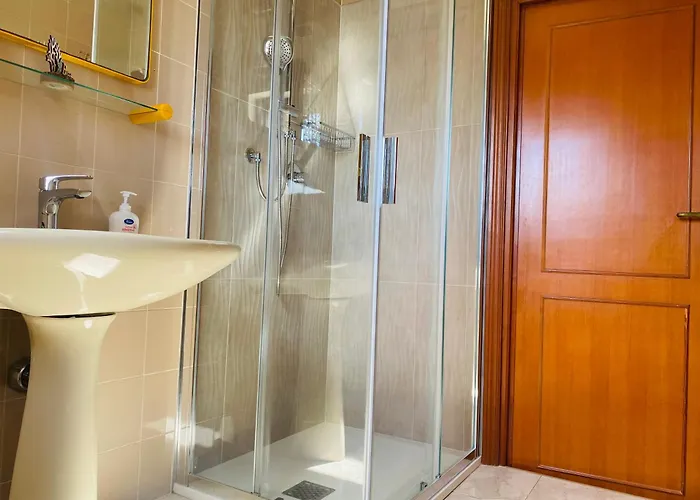 Appartement Europa37